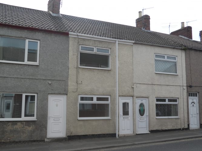 Westgate, Guisborough. TS14 6NJ