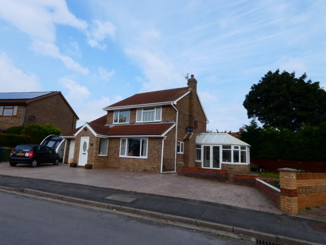 Danby House, Newlands Road, Skelton Green. TS12 2DR