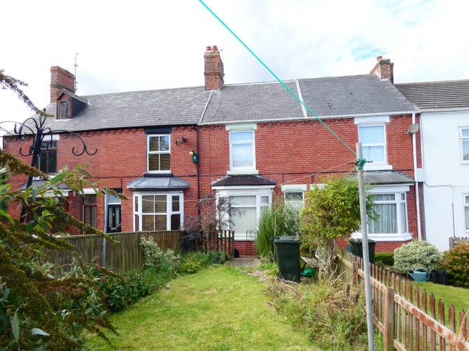 Greenbank Terrace, Boosbeck. TS12 3AJ