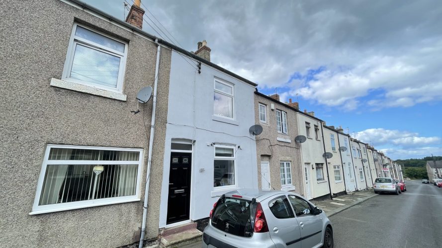 Wharton Street, North Skelton. TS12 2AY