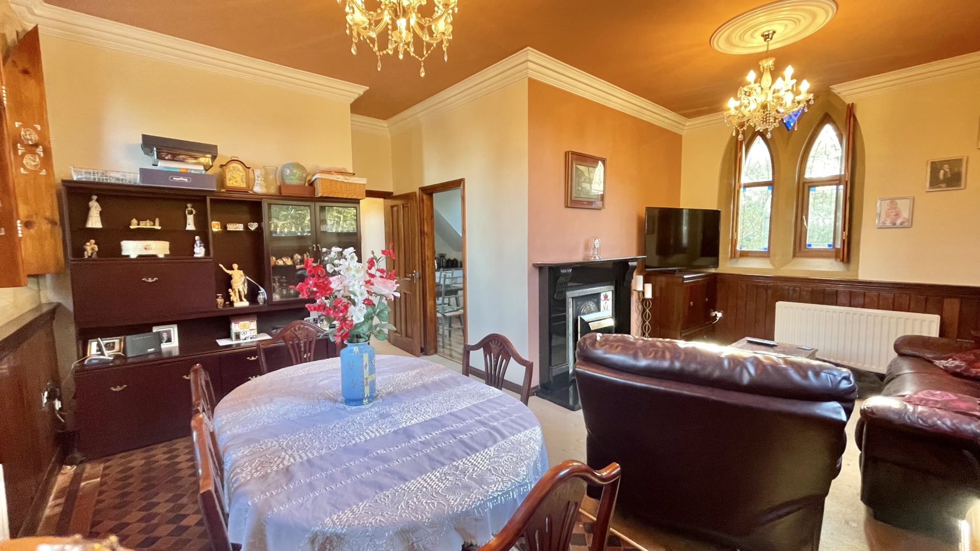 North Chapel House, Stanghow Road, Skelton. TS12 2AB Leapfrog Lettings and Sales