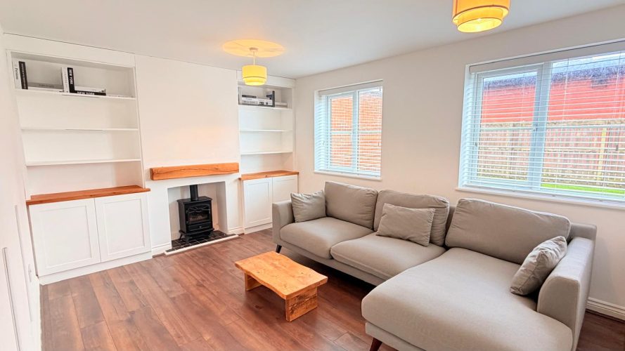 Hylton Avenue, Skelton. TS12 2EP