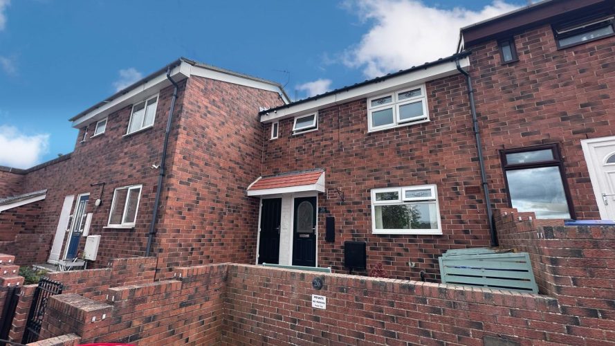 Naseby Court, Brotton, TS12 2XP