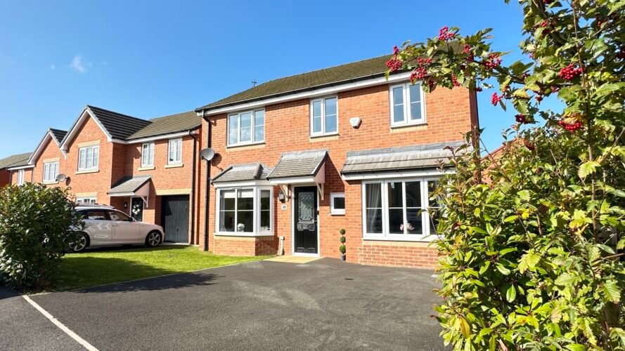 Kentmere Avenue, Skelton, TS12 2WH