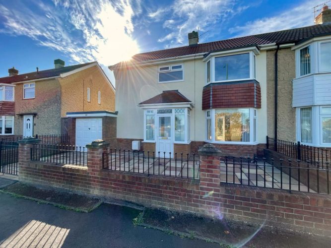 Marske Road, Saltburn, TS12 1NR