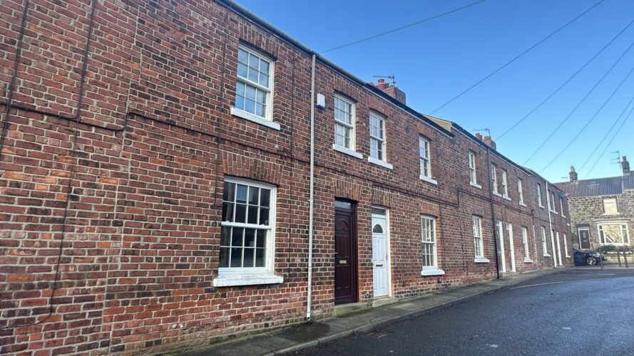 John Street, Loftus, TS13 4JD