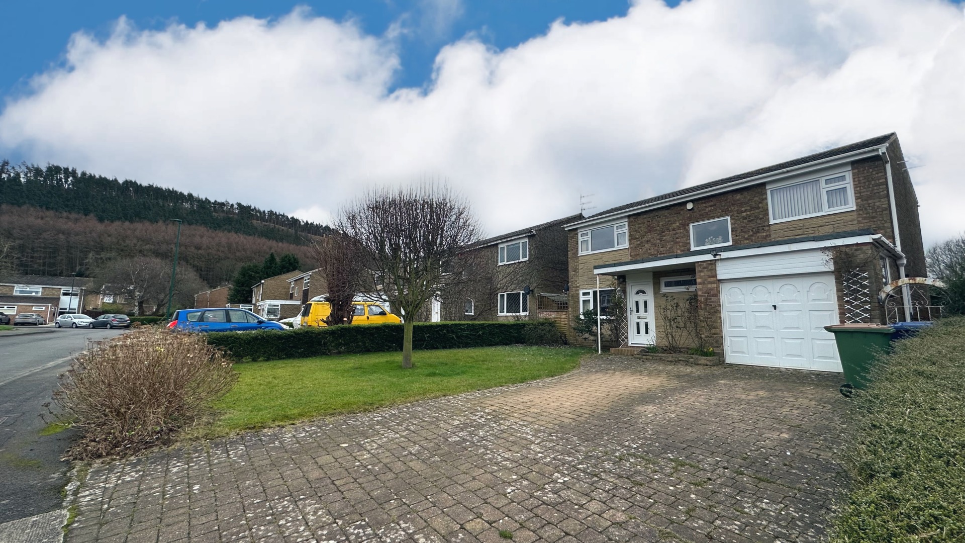 Roxby Avenue, Guisborough, TS14 8LF Leapfrog Lettings and Sales