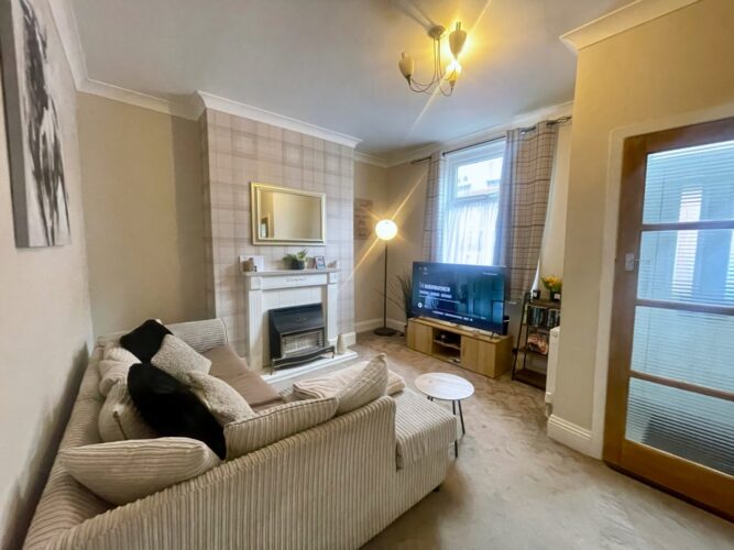 Gladstone Street, Carlin How, Cleveland, TS13 4DR