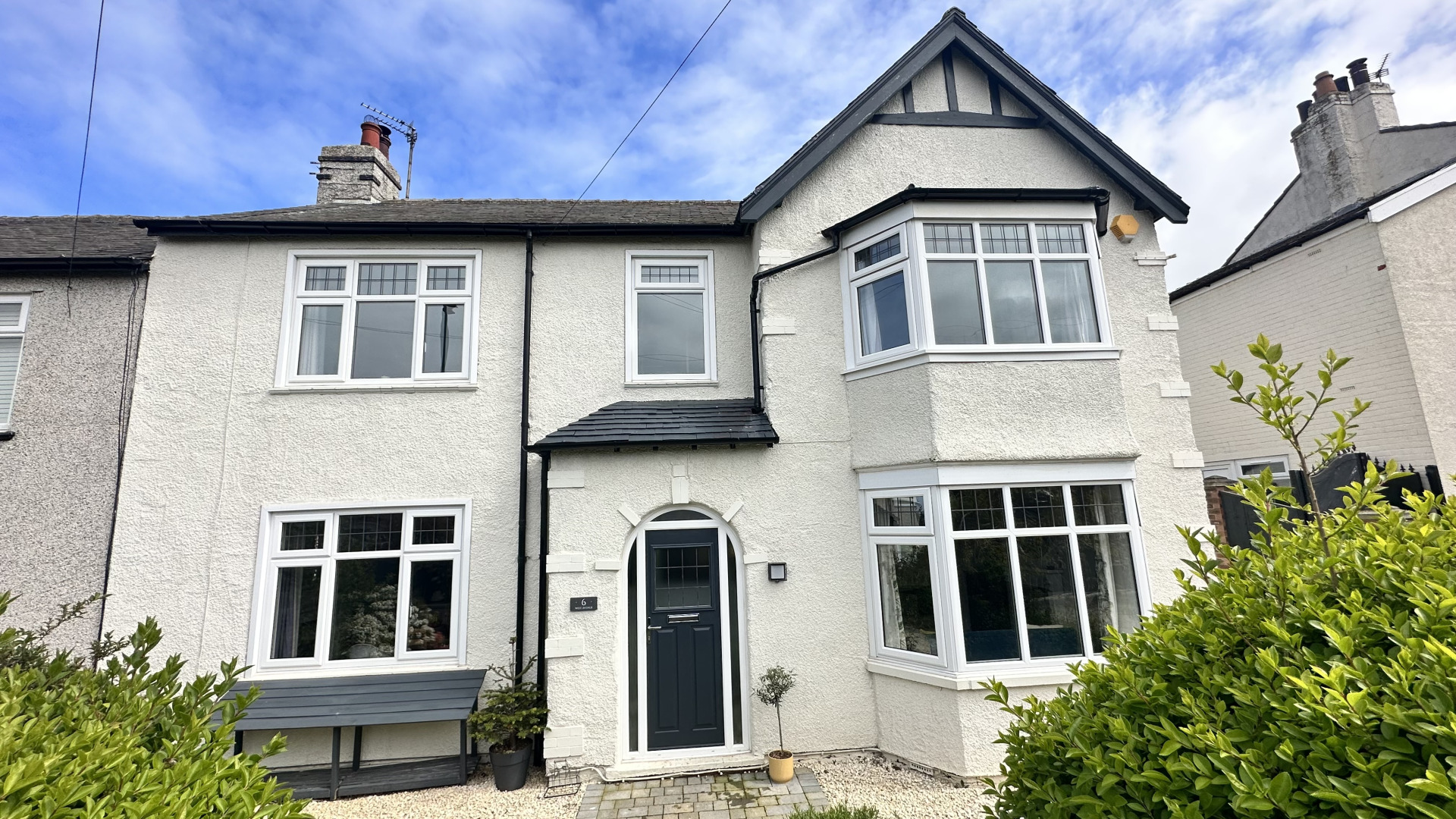 West Avenue, Saltburn, TS12 1QF Leapfrog Lettings and Sales