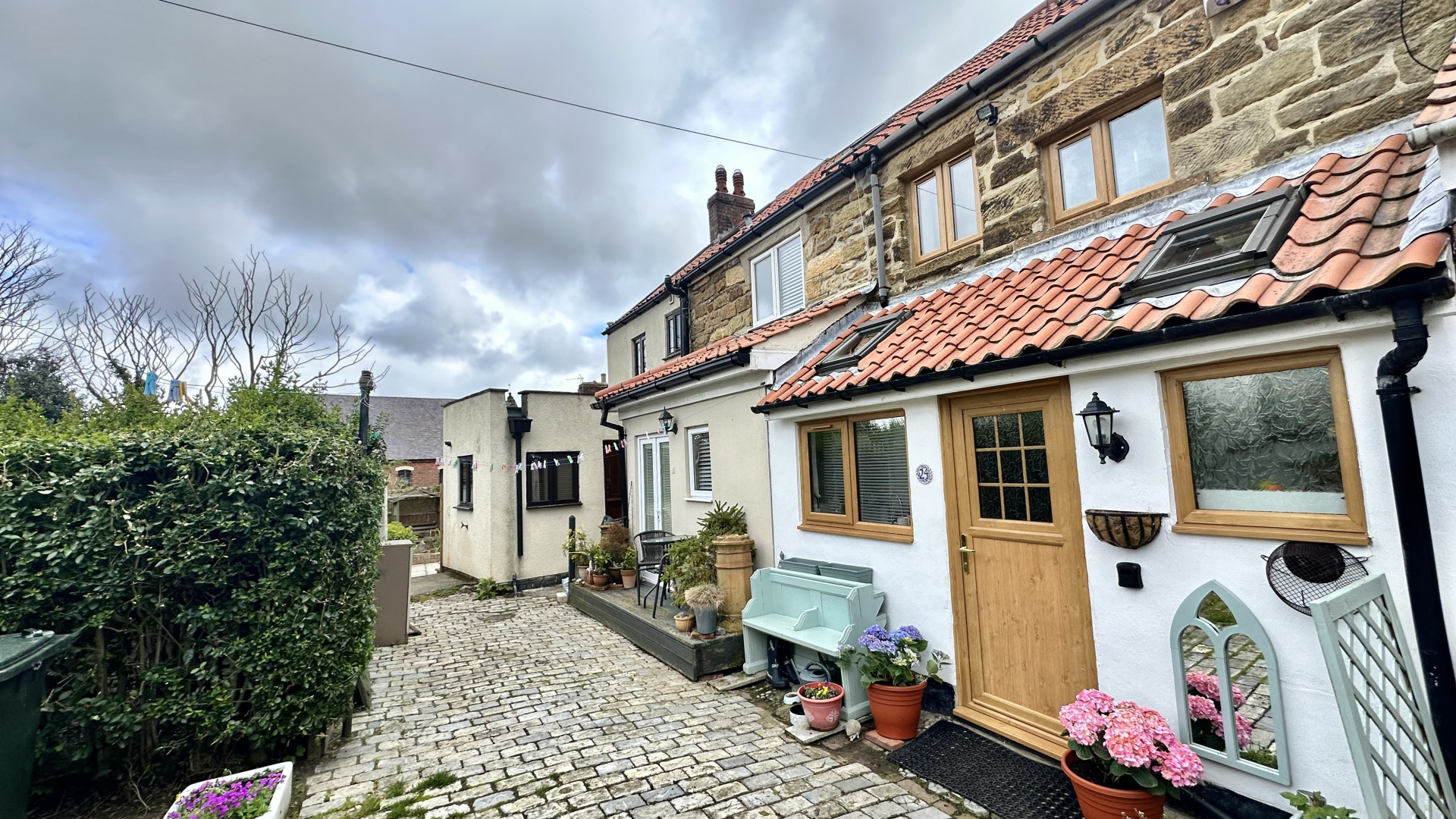 Green Road, Skelton. TS12 2BQ Leapfrog Lettings and Sales