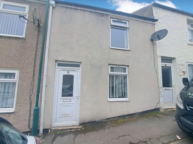 Gladstone Street, Loftus, Cleveland, TS13 4HZ
