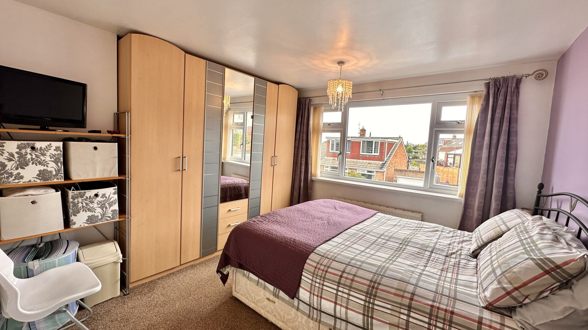 Dorset Road, Skelton, Cleveland, TS12 2BT Leapfrog Lettings and Sales