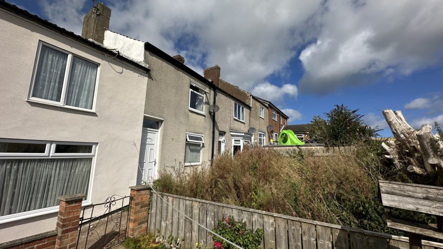 East Street, Loftus, Cleveland, TS13 4JA