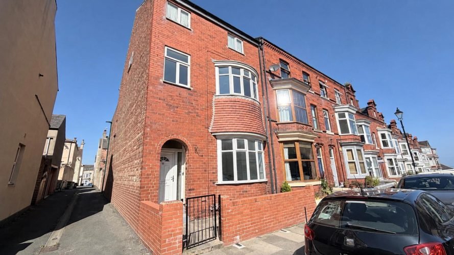 Ruby Street, Saltburn-By-The-Sea, Cleveland, TS12 1EG