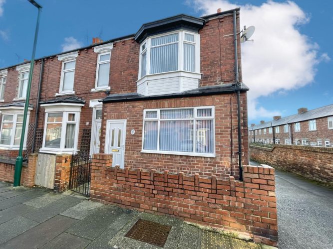 Lumley Street, Loftus, TS13 4RU