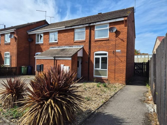 Brookside, Boosbeck, TS12 3AR