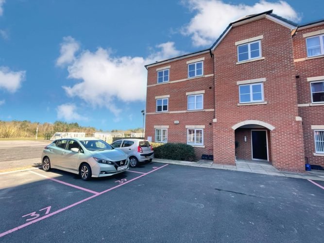 Hylton Avenue, Skelton, TS12 2EP
