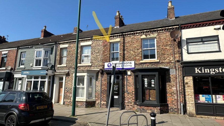 High Street, Skelton, Cleveland. TS12 2DY