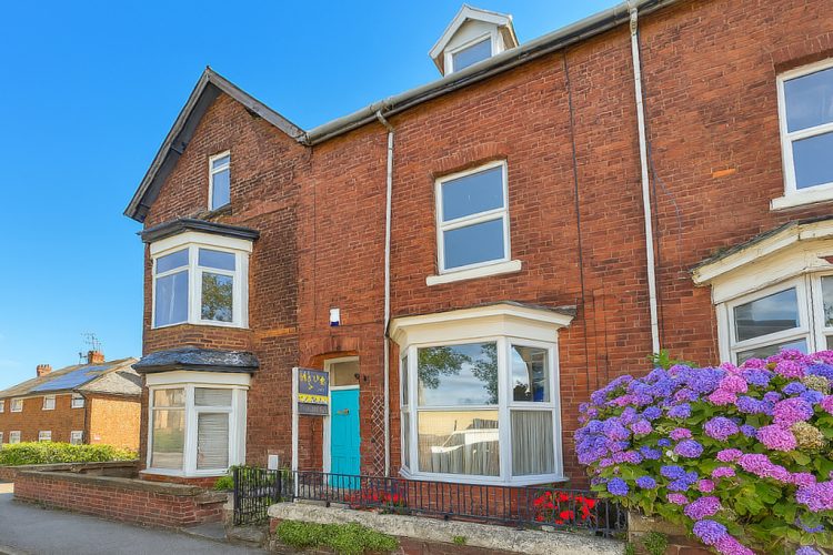 Upleatham Street, Saltburn-by-the-sea, TS12 1LA