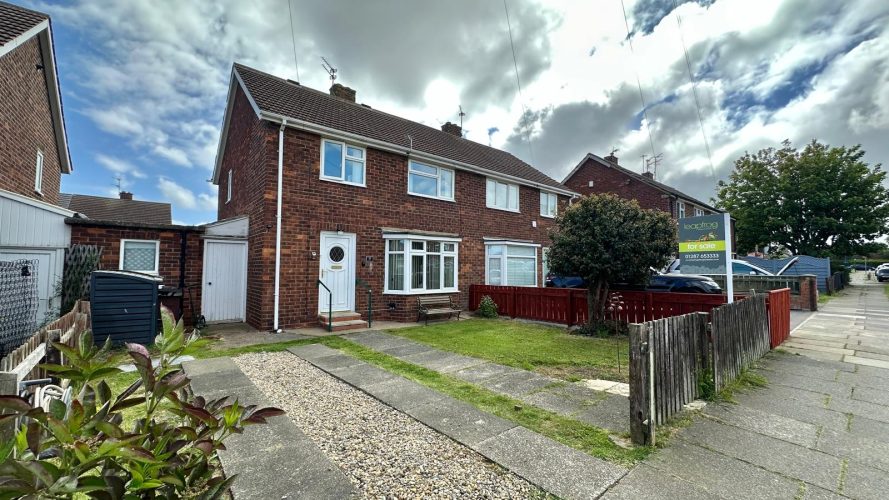 Vicarage Drive, Marske-by-the-Sea.  TS11 7AT