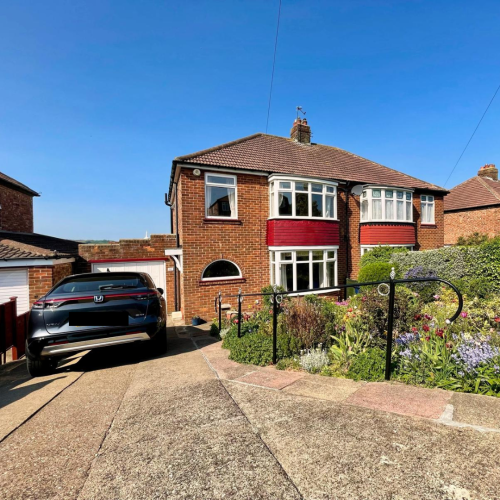 Coach Road, Brotton, TS12 2RL