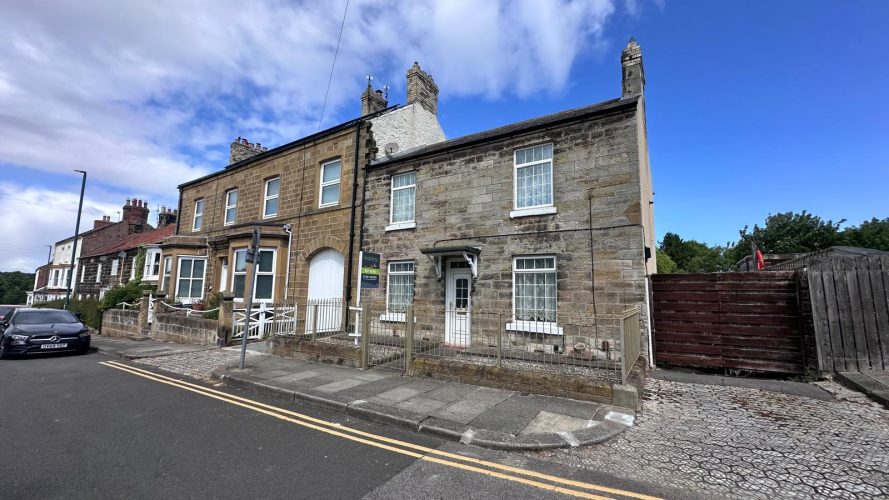 15 North Terrace, Skelton. TS12 2ES