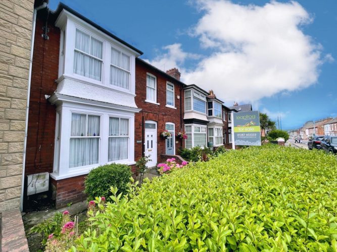 West Road, Loftus, TS13 4RH