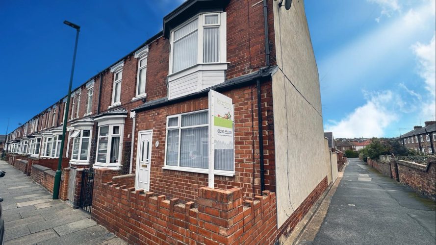 Lumley Street, Loftus, TS13 4RU