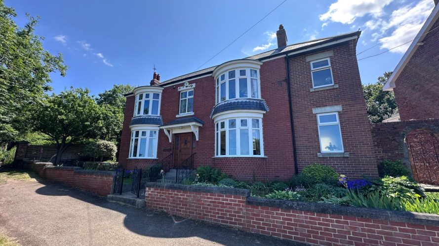 The Hills, Saltburn-by-the-Sea, Skelton-in-Cleveland, TS12 2BG