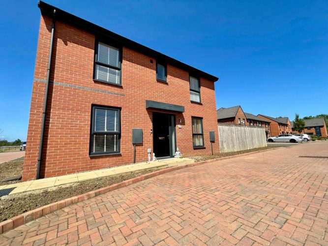 Foxglove Close, Redcar, TS10 5ES