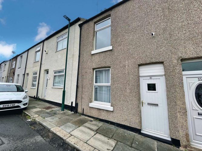 Charlotte Street, Skelton, TS12 2AF