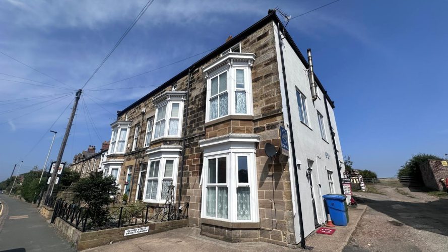 High Street, Hinderwell, TS13 5ET