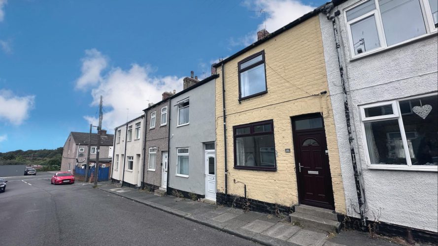 Wharton Street, North Skelton, Cleveland, TS12 2AY