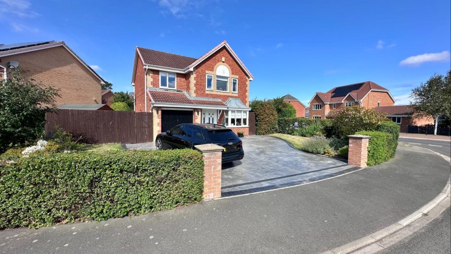 Whernside, Skelton, TS12 2FP