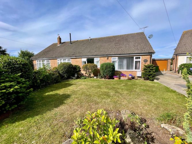 Glebe Gardens, Easington, Saltburn-by-the-Sea, TS13 4NN