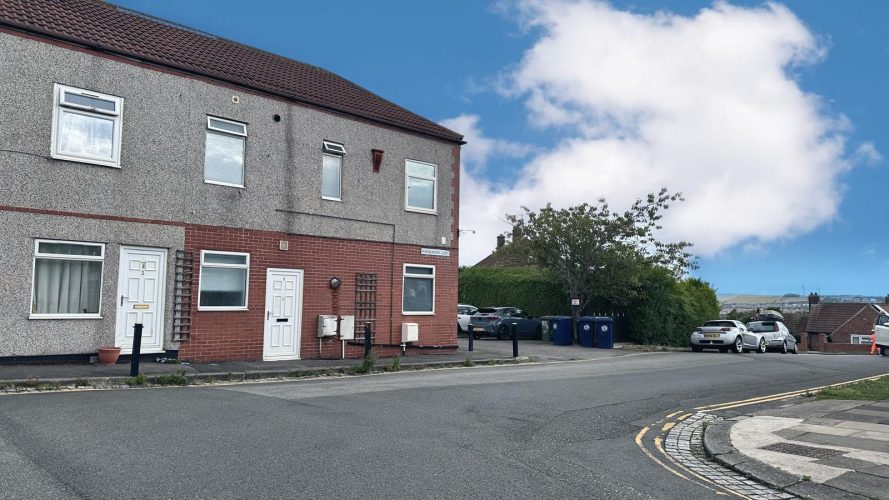 Marlborough Court, Marlborough Road, Skelton, TS12 2FZ