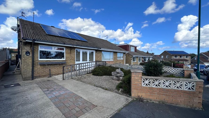 Newlands Road, Skelton Green. TS12 2DR