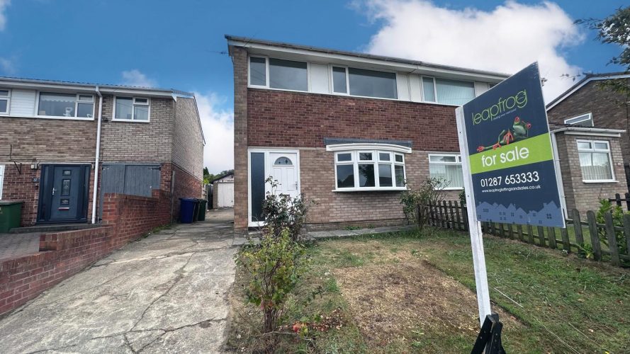 Oak Road, Brotton, Cleveland, TS12 2UZ