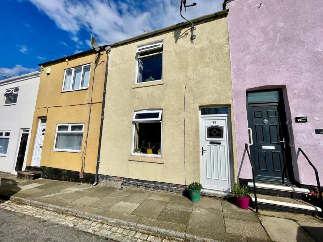 Bolckow Street, North Skelton, TS12 2AN