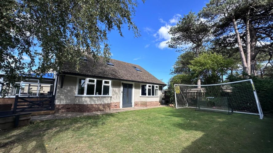 Whitby Road, Easington, TS13 4NW