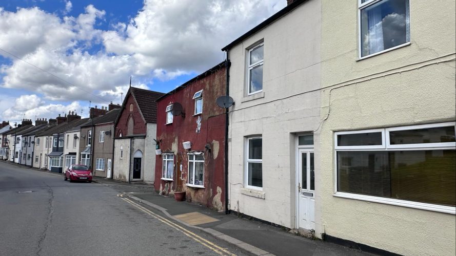 High Street, Lingdale, TS12 3DW