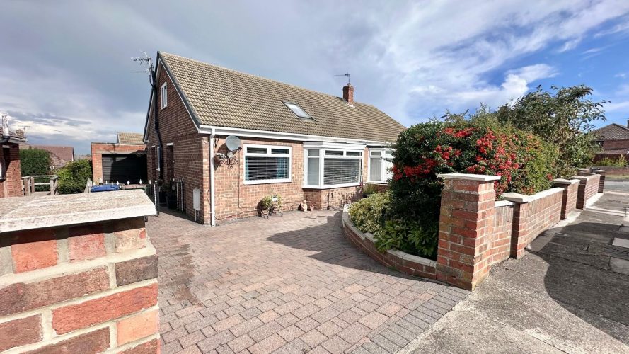 Pennine Way, Skelton, TS12 2JL