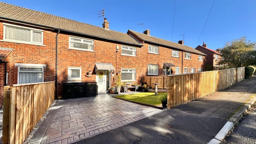 Windermere Drive, Skelton, TS12 2HR