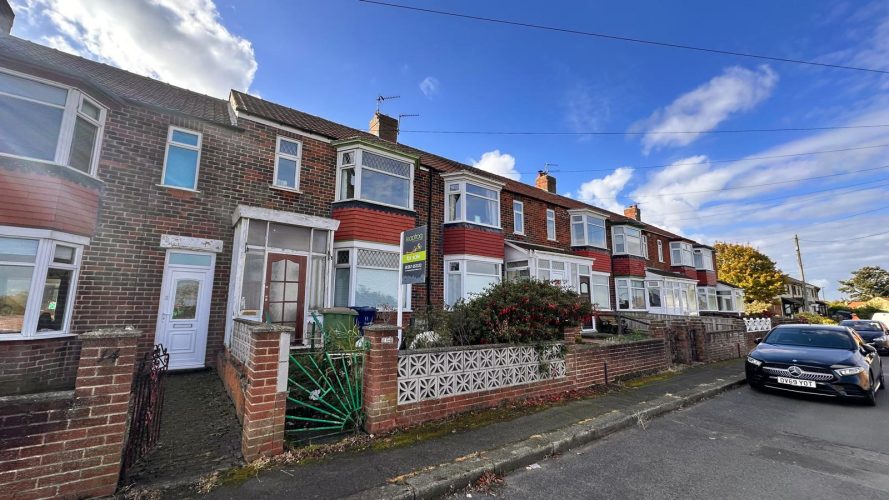 Thompsons Road, Skelton Green, Cleveland, TS12 2DH