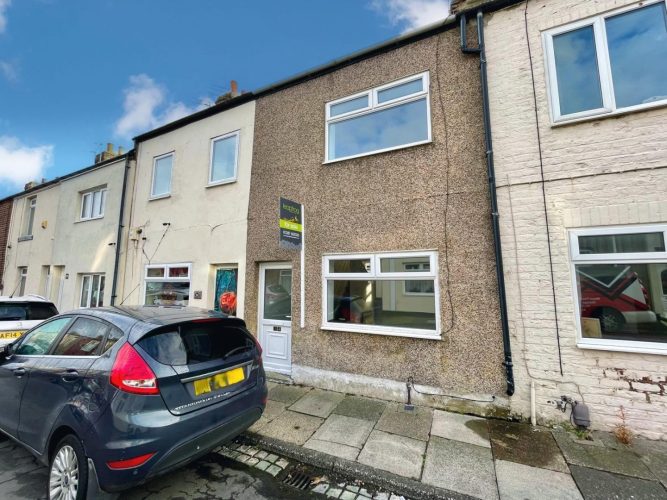 Dixon Street, Skelton, TS12 2LE