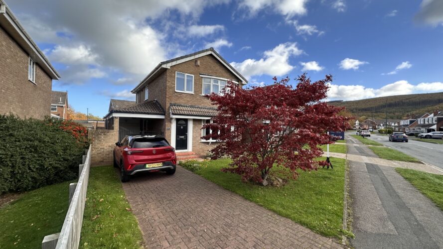 Enfield Chase, Guisborough, TS14 7LG