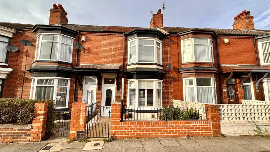 High Street West, Redcar, TS10 1SF