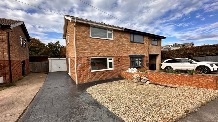 Oak Road, Brotton, Cleveland, TS12 2UZ