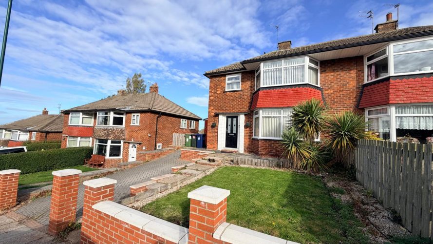 Coniston Road, Skelton, TS12 2HP