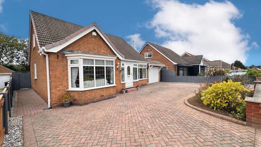 Thames Avenue, Guisborough, TS14 8AE